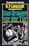 Das Grauen vor de...