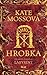 Hrobka by Kate Mosse Hrobka by Kate Mosse