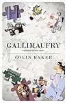 Gallimaufry: A Collection of Short Stories