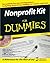 Nonprofit Kit for Dummies