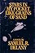 Stars in My Pocket like Grains of Sand