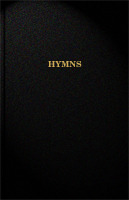 Hymns (Large, with music)