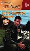 Jack Murray, Sheriff