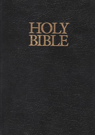 Holy Bible: NIV