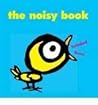 The Noisy Book by Soledad Bravi