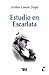 Estudio en escarlata by Arthur Conan Doyle