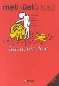 İmza: Bir Dost