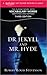 Dr. Jekyll and Mr. Hyde: A Kaplan SAT Score-Raising Classic
