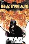 Batman by Andersen Gabrych