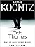 Odd Thomas (Odd Thomas, #1)