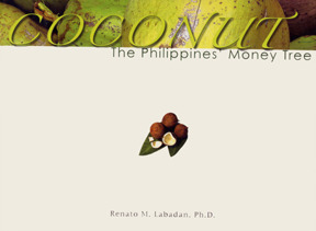 Coconut: The Philippines’ Money Tree