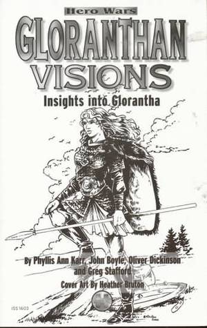 Glorantha Visions
