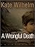 A Wrongful Death (Barbara Holloway Series #10)