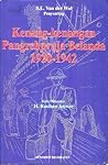 Kenang-kenangan Pangrehpraja Belanda 1920-1942 Kenang-kenangan Pangrehpraja Belanda 1920-1942