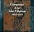 Conquistas de las Islas Filipinas, 1565-1615