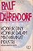 Konflik dan Konflik dalam Masyarakat Industri: Sebuah Analisa Kritik