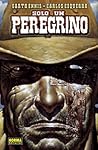 Solo un Peregrino by Garth Ennis