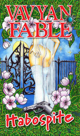 Habospite (Halkirálynő, #9)