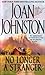 No Longer A Stranger by Joan Johnston