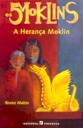 A Herança Moklin (Os 5 Moklins, #1)