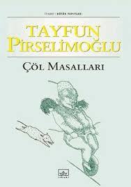 Çöl Masalları (Paperback)