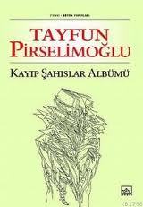 Kayıp Şahıslar Albümü (Paperback)