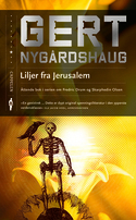 Liljer fra Jerusalem (Fredric Drum, #8)