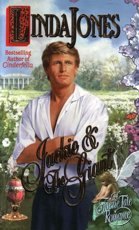 Jackie & the Giant (Fairy Tale Romance, #8)