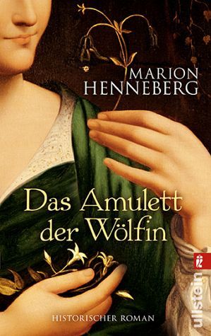 Das Amulett der Wölfin (Paperback)