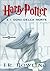 Harry Potter e i doni della morte (Harry Potter, #7)