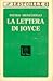 La lettera di Joyce by Pietro Meneghelli