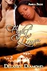 Fight for Love by Delaney Diamond