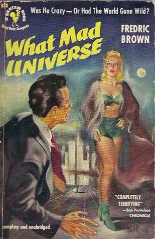 What Mad Universe