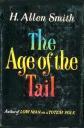 The Age of the Tail