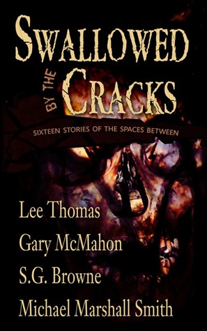 Swallowed By The Cracks