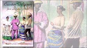 Cuentos Filipinos