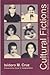 Cultural Fictions by Isidoro M. Cruz