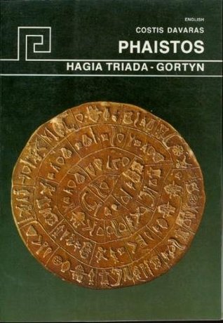 Phaistos, Hagia Triada,Gortyn