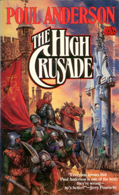 The High Crusade