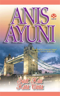 Saat Kau Kata Cinta (Paperback)