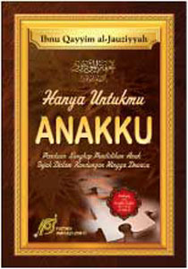 Hanya Untuk Anakku (Hardcover)