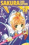 Sakura Card Captors, Volume 3 by Clamp