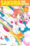 Sakura Card Captors, Volume 4