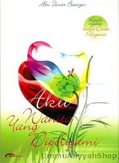 Aku Wanita yang Dipoligami