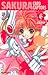 Sakura Card Captors, Volume 6