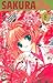 Sakura Card Captors, Volume 8