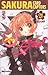 Sakura Card Captors, Volume 21 by Clamp