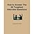 How to Answer The 64 Toughest Interview Questions by Jeff Altman