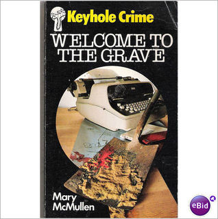 Welcome to the Grave (Hardcover)