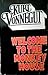 Welcome to the Monkey House by Kurt Vonnegut Jr.